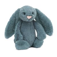 Bashful Dusky Bunny Plush