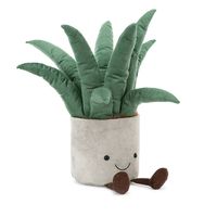 Amuseable Aloe Vera Plush