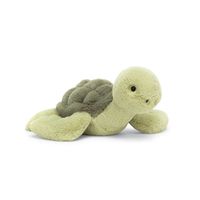 Jellycat Tully Turtle Plush