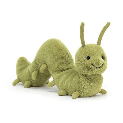 Caterpillar Plush