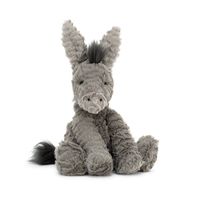 Jellycat Fuddlewuddle Donkey Plush