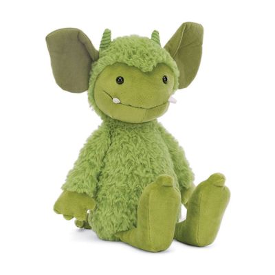 Grizzo Gremlin Plush