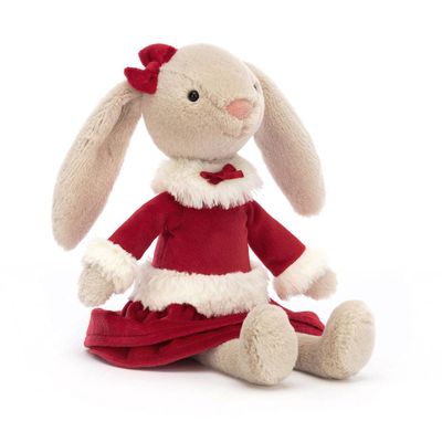 Jellycat Lottie Bunny Plush