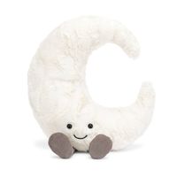 Jellycat Amuseable Moon Plush