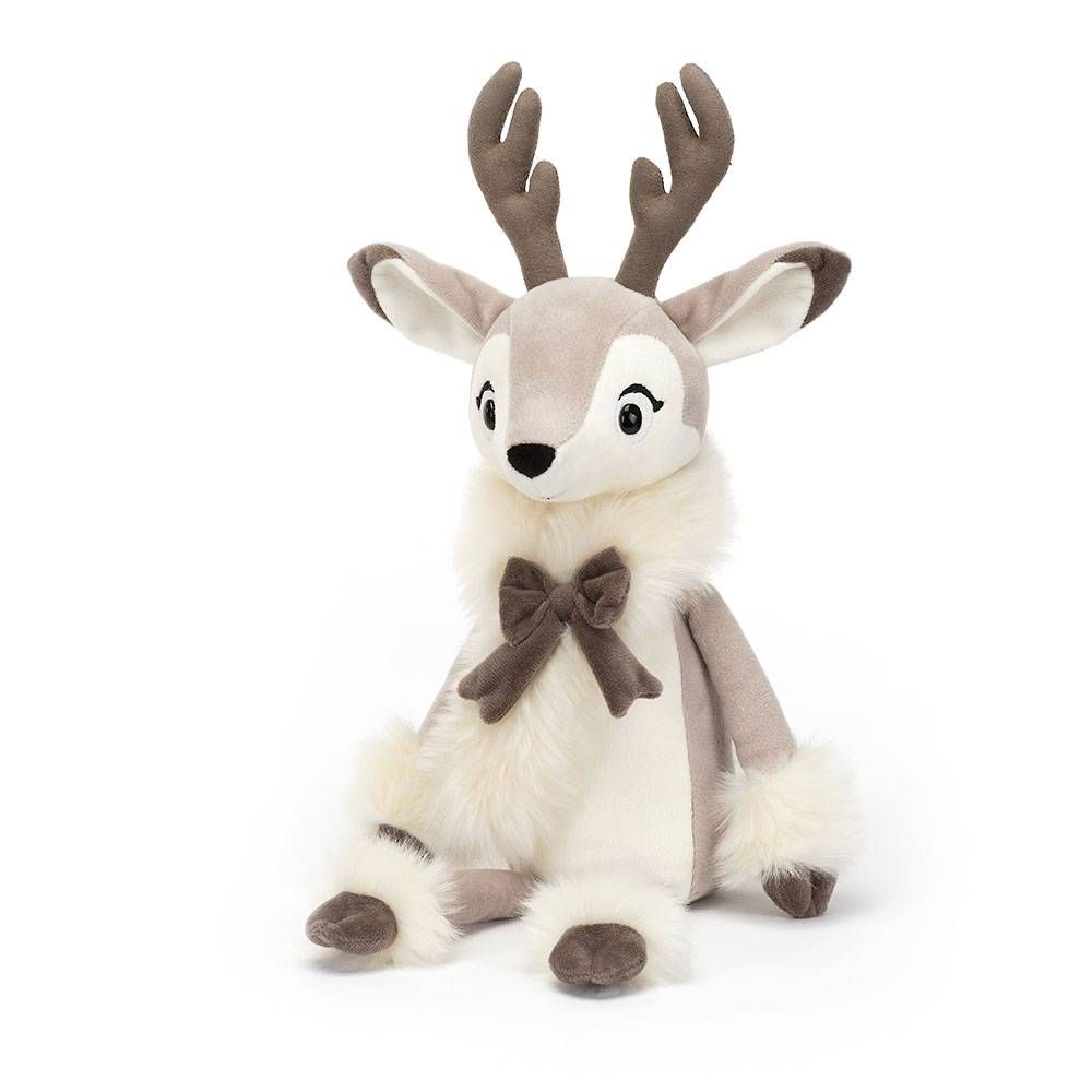 Jellycat Joy Reindeer Plush