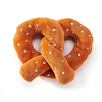 Pretzel Hot/Cold Pillow