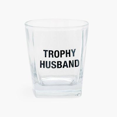 Trophy Husband Tumbler