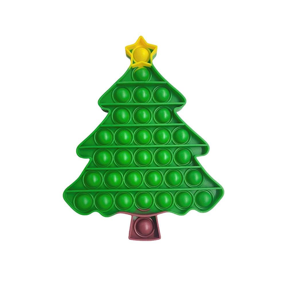 Christmas Tree Popper