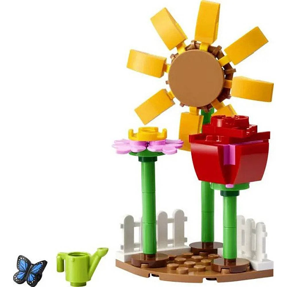 LEGO Friends Flower Garden