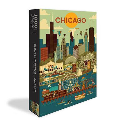 Chicago Puzzle