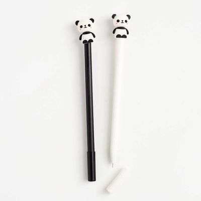 Panda Gel Pen