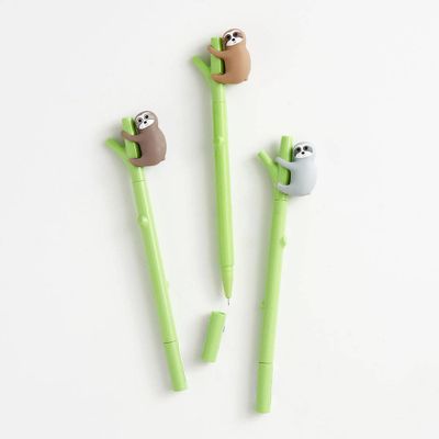 Sloth Pen