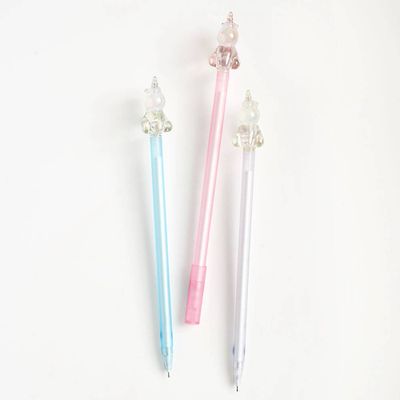 Crystal Unicorn Gel Pen