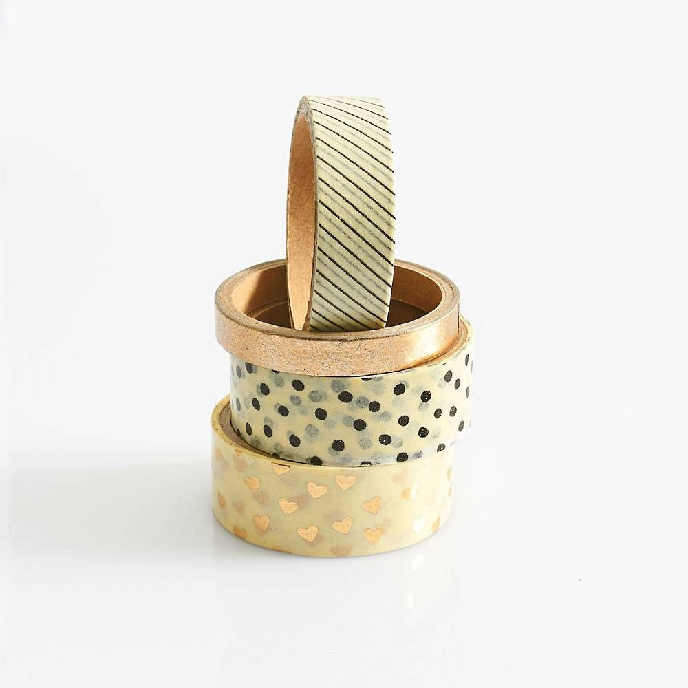 Yes Please Washi Tape