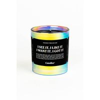 I See It, I Like It Candle