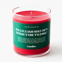 Hallelujah Candle