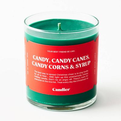 Candy Candle