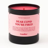 Dear Cupid Candle