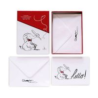 Hello Ellie Stationery Set