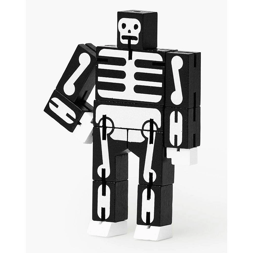 Cubebot Skeleton Micro