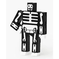 Cubebot Skeleton Micro