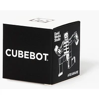 Cubebot Skeleton Micro