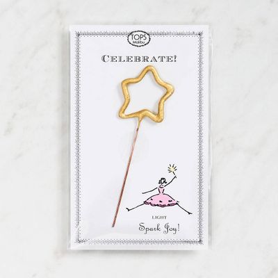 Sparkle Card Celebrate