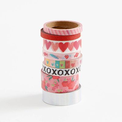 Lucky Us Washi Tape Set