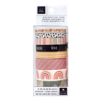 Storyline Washi Tape