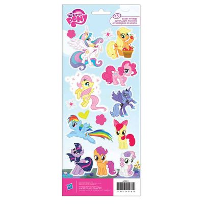 My Little Pony Stickers