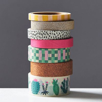 Good Vibes Washi Tape