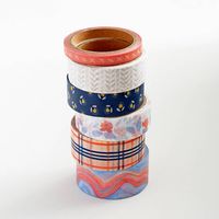 Twilight Washi Tape Set