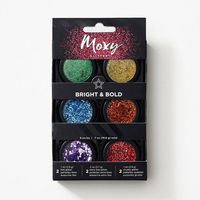 Bright and Bold Glitter