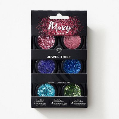 Jewel Thief Glitter