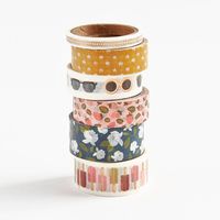 Summer Washi Tape Set