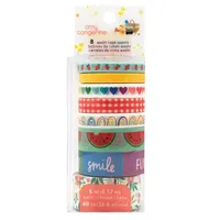 Amy Tangerine Picnic In The Park Washi Tape