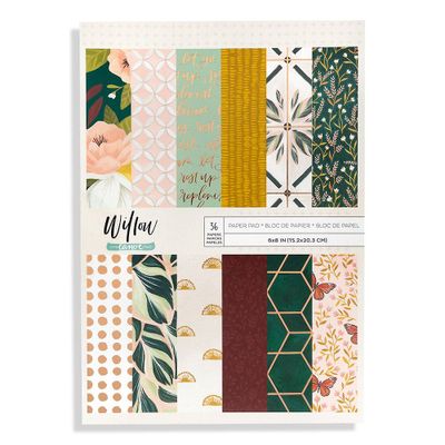 Willow Paper Pad