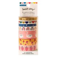 Sweet Story Washi Tape