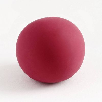 Maroon Mini Stress Ball