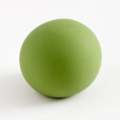 Olive Mini Stress Ball