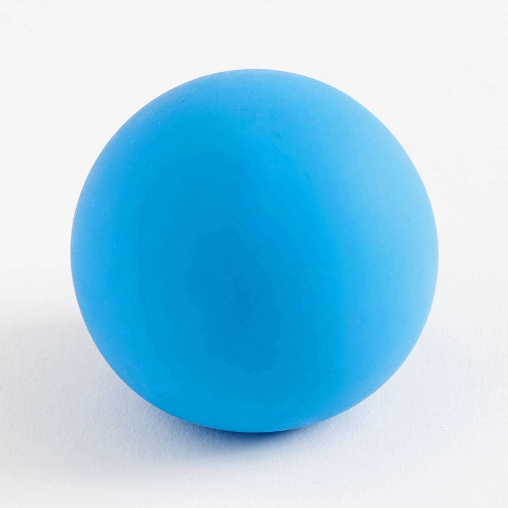 Turquoise Mini Stress Ball