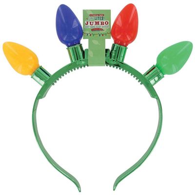 Light Up Headband