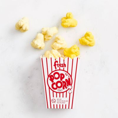 Popcorn Erasers