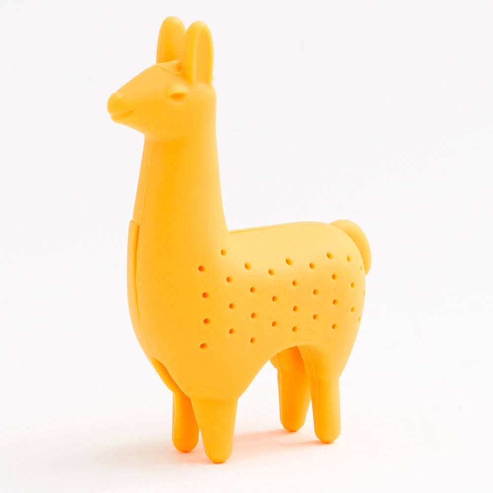 Llama Tea Infuser