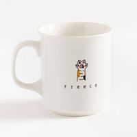 Fierce Mug