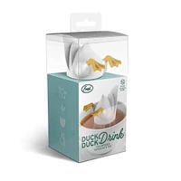 Duck Duck Drink Tea Infuser