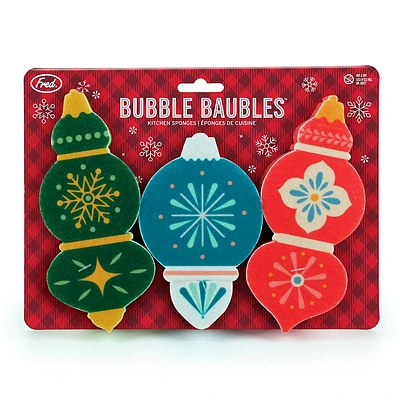 Ornament Sponges