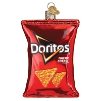 Doritos Nacho Cheese Ornament