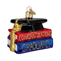 Congrats Grad Ornament