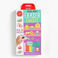 DIY Eraser Sweets Kit